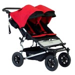mountain-buggy-duet-2.5-all-terrain-compact-double-stroller-3-4-view-chilli